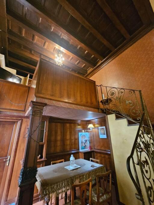 Appartement Storico Nel Centro *