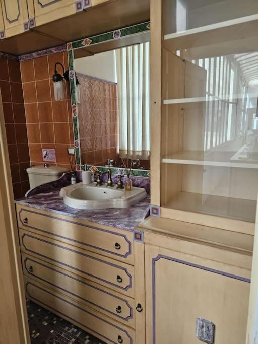Storico Nel Centro Appartement