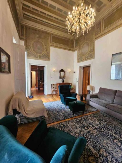 Storico Nel Centro Florenz