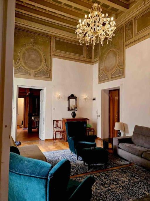 Storico Nel Centro Apartment Florenz